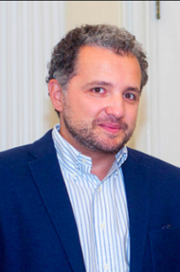 Executive Talk - Cornel Ban